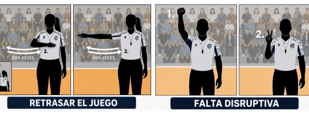 Cambios en las Reglas para la Temporada 2026-2027 – por Pedro Jiménez