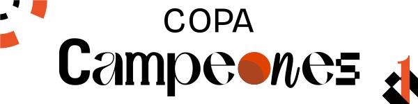 Segunda Edición para la Copa Campeones