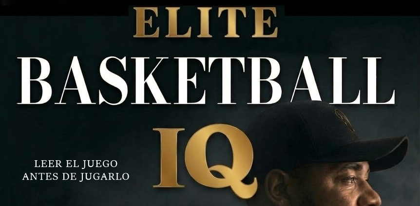 Elite Basket IQ – por Alex Hilton