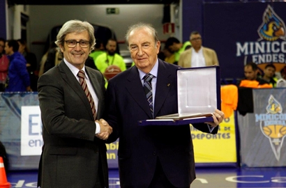Fallece Eduardo Portela