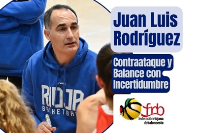Contraataque y Balance con Incertidumbre por JUAN LUIS RODRÍGUEZ (FRB)