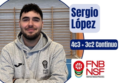 4c3 + 3c2 Continuo por SERGIO LÓPEZ (FNB)