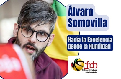 Hacía la Excelencia desde la Humildad por ÁLVARO SOMOVILLA (FRB)