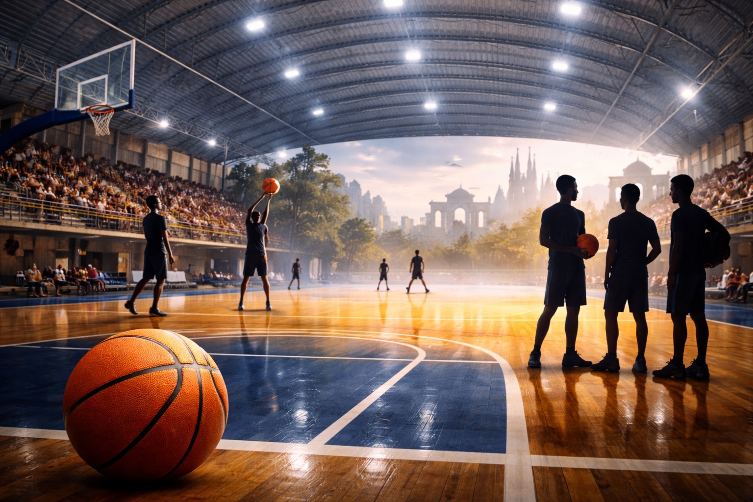 Calidad y Cantidad. Editorial 135